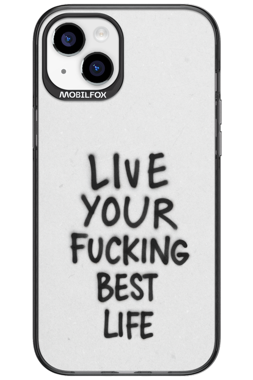 Best F Life 2.0 - Apple iPhone 15 Plus