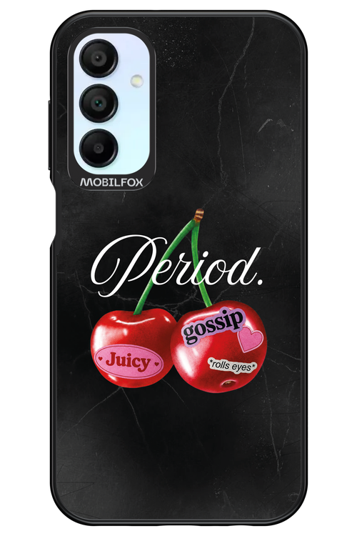Period 2.0 - Samsung Galaxy A15