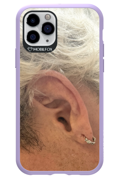 Ear 2.0 - Apple iPhone 11 Pro