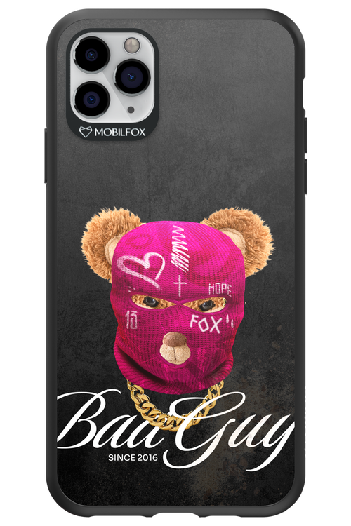 Bad Guy II 2.0 - Apple iPhone 11 Pro Max
