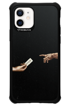 Giving - Apple iPhone 12