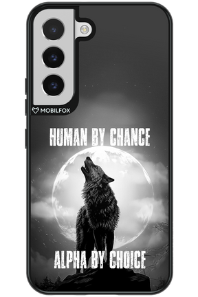Alpha 2.0 - Samsung Galaxy S22