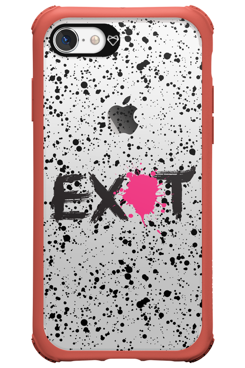 EXOT SPLASH 2.0 - Apple iPhone 7