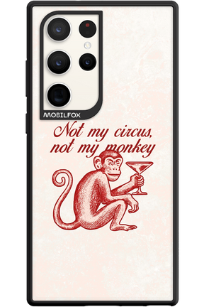 Monkey 2.0 - Samsung Galaxy S23 Ultra