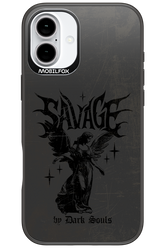 St. Savage - Apple iPhone 16 Plus