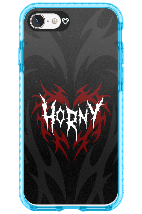 HORNY 2.0 - Apple iPhone 8