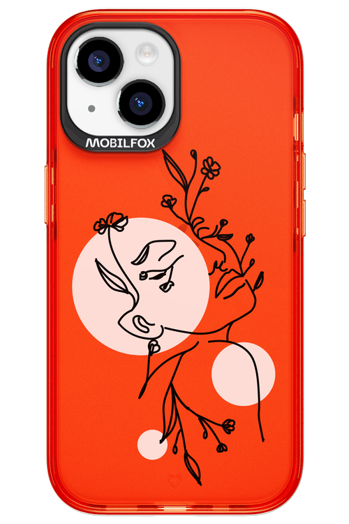 Confidence - Apple iPhone 15