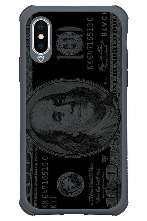 100 2.0 - Apple iPhone XS