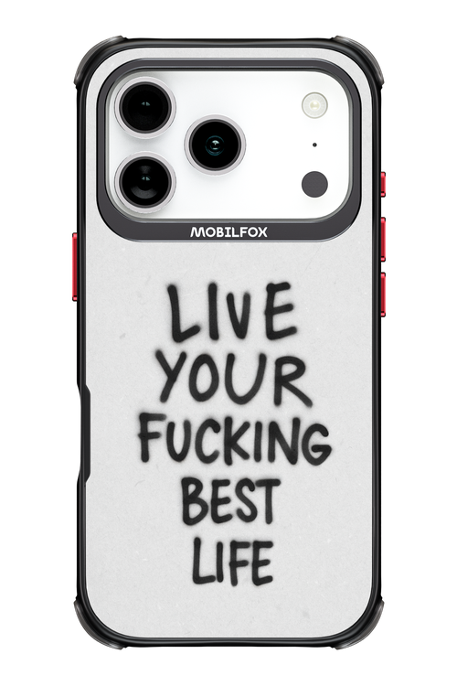 Best F Life 2.0 - Apple iPhone 17 Pro