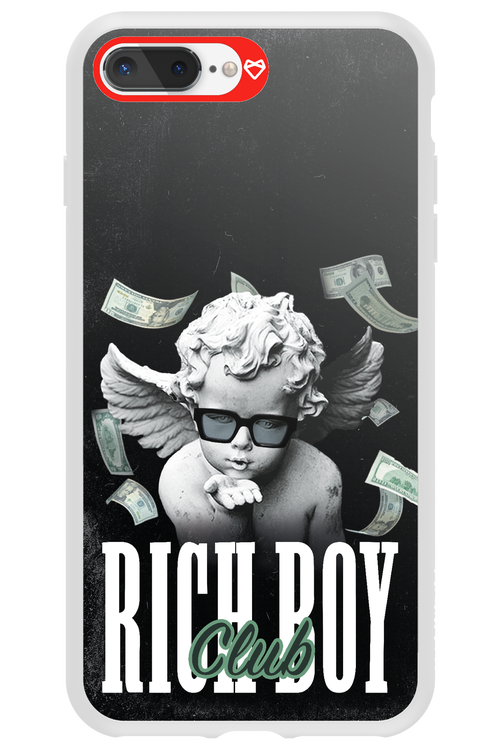 RICH BOY - Apple iPhone 7 Plus
