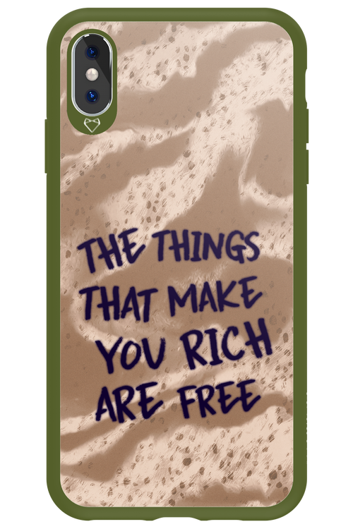 Free Things 2.0 - Apple iPhone XS Max