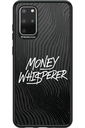 Money Whisperer 2.0 - Samsung Galaxy S20+
