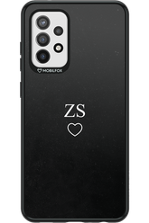 ZS Black 2.0 - Samsung Galaxy A72