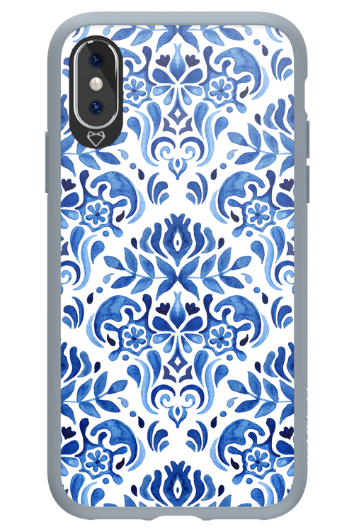 La Dolce Flora 2.0 - Apple iPhone XS