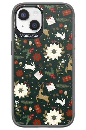 Classic Christmas - Apple iPhone 14