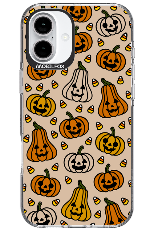 Sweet Thrill - Apple iPhone 16 Plus