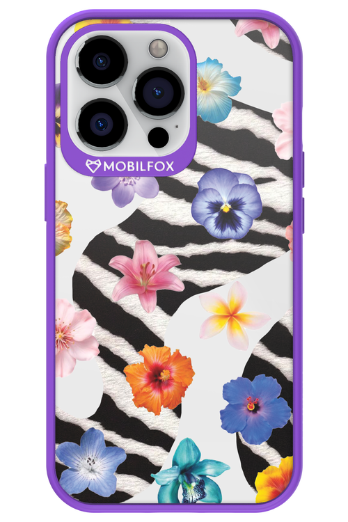 MOM'S FLOWERS - Apple iPhone 13 Pro