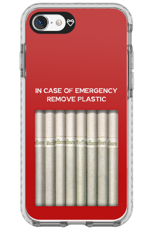 C*garette 2.0 - Apple iPhone 8