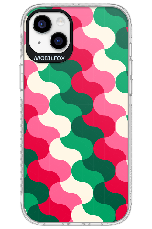 Holiday's Aura - Apple iPhone 14 Plus