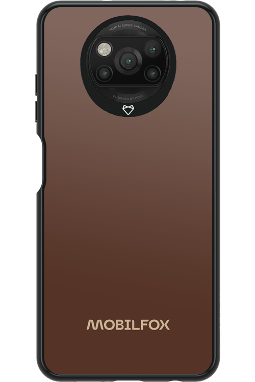 Espressso 2.0 - Xiaomi Poco X3 Pro