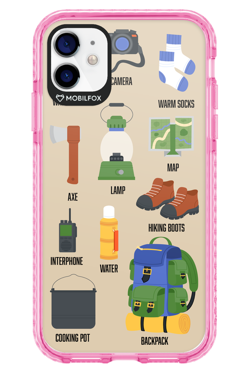 Adventure Pack - Apple iPhone 11