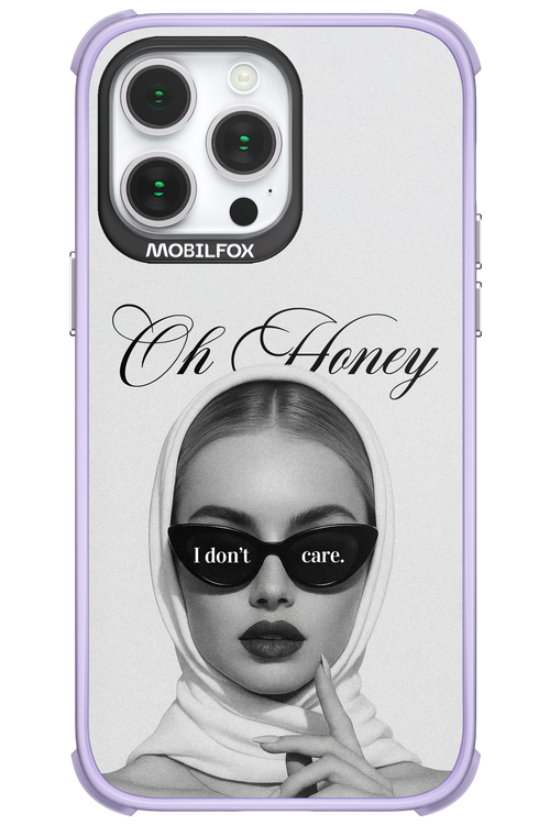 Oh Honey 2.0 - Apple iPhone 14 Pro Max