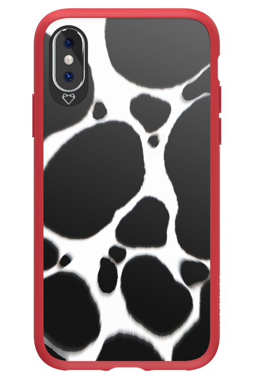 COW - Apple iPhone X