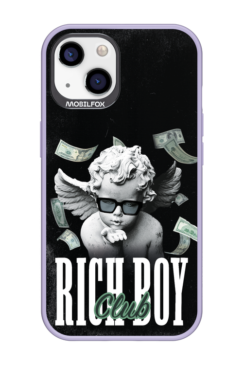 RICH BOY - Apple iPhone 13