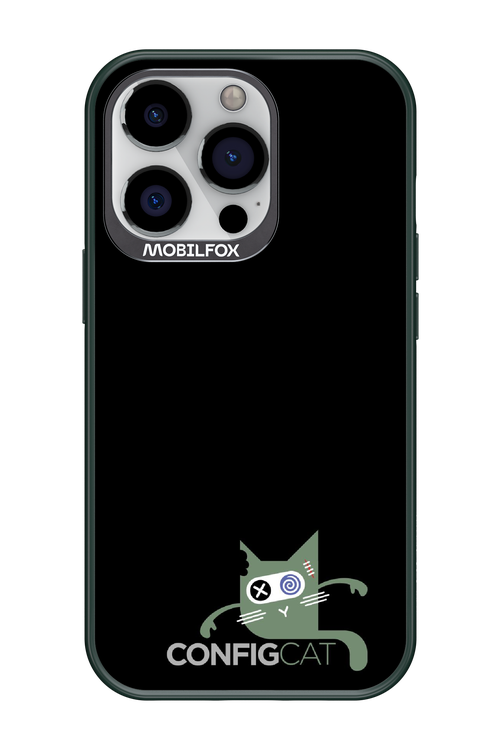 zombie2 - Apple iPhone 13 Pro