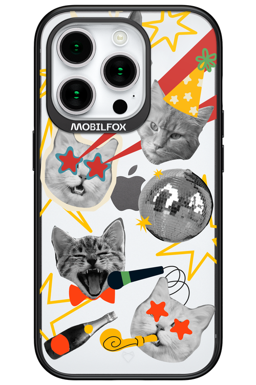 Christmas Chaos - Apple iPhone 15 Pro