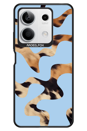 Funky Deer - Xiaomi Redmi Note 13 5G