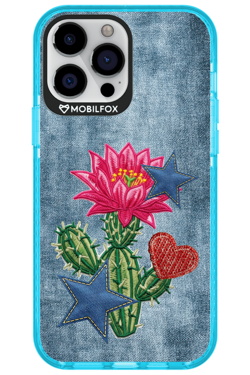 Cowgirl Jeans 2.0 - Apple iPhone 13 Pro Max