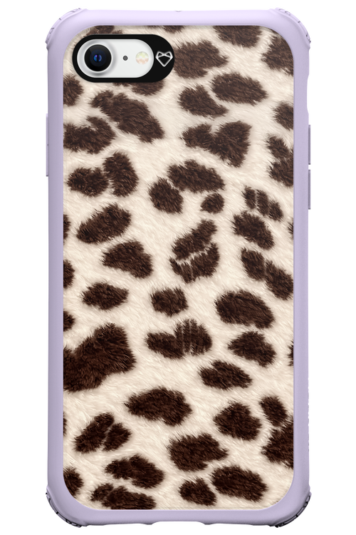 Wild Coat - Apple iPhone SE 2022