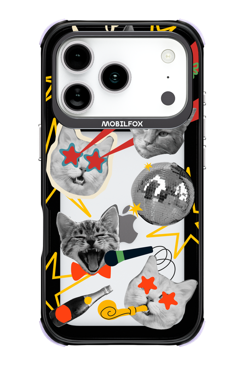 Christmas Chaos - Apple iPhone 17 Pro