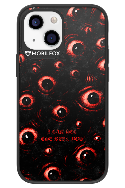 The Watchers - Apple iPhone 13 Mini