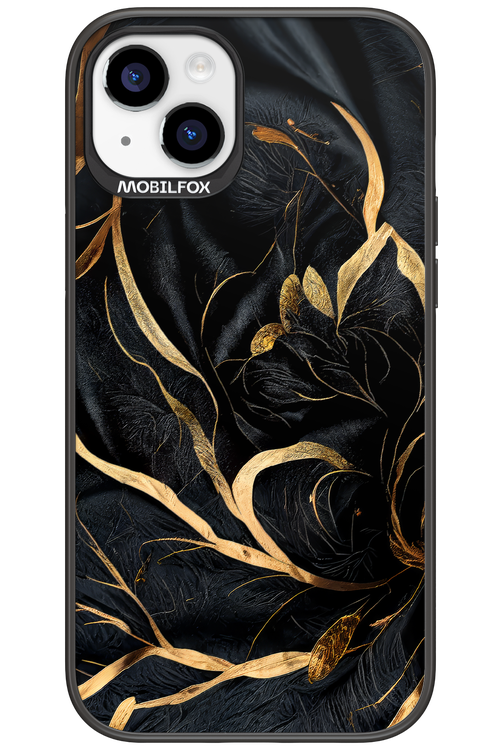 Ilmenite - Apple iPhone 15 Plus