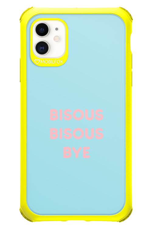Bisous - Apple iPhone 11