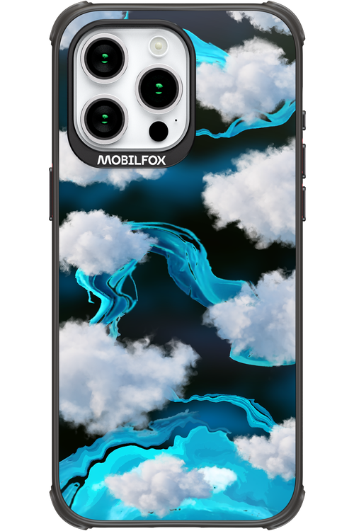 Skywalker - Apple iPhone 15 Pro Max