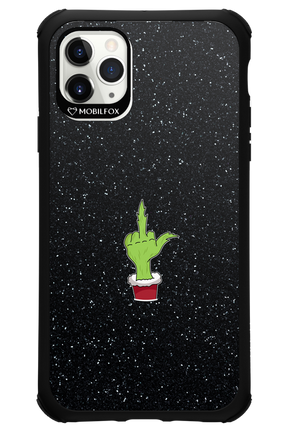 My Middle Finger - Apple iPhone 11 Pro Max