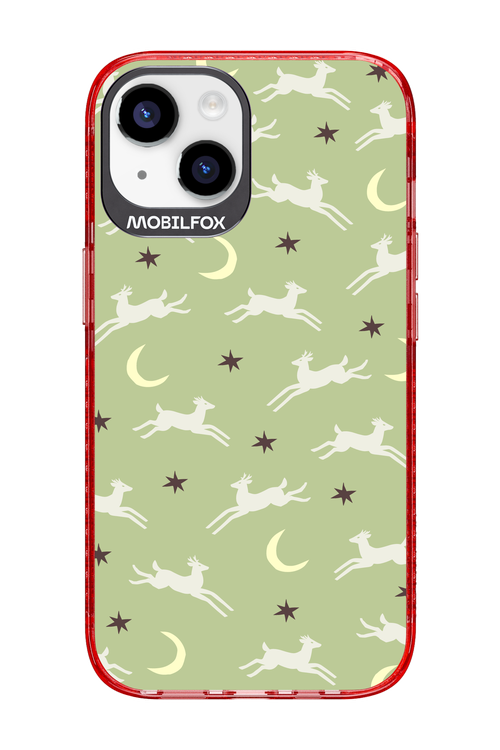 Folclore Rush - Apple iPhone 14