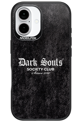 Dark Souls - Apple iPhone 16