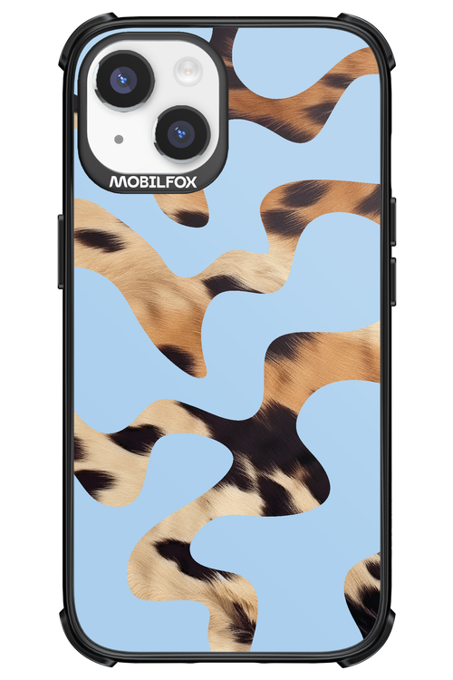 Funky Deer - Apple iPhone 14