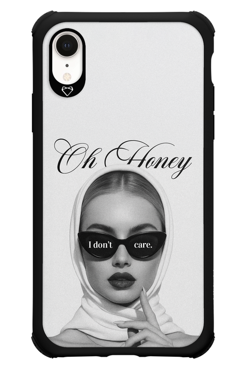 Oh Honey - Apple iPhone XR