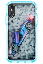 Fragile Ego - Apple iPhone XS