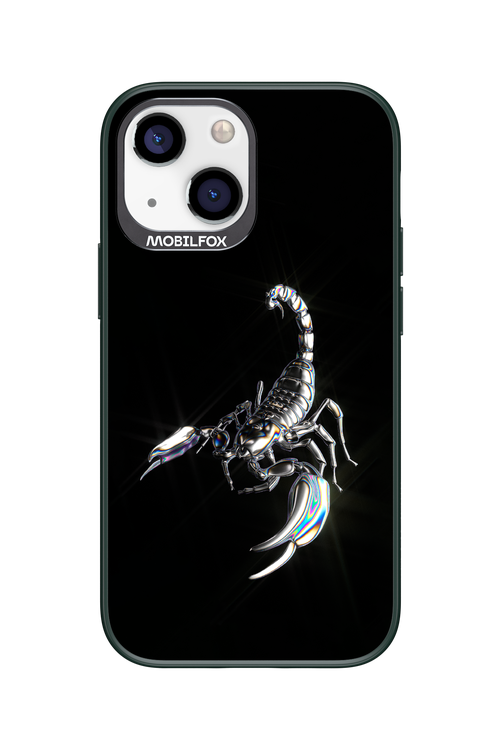 Chrome Scorpio - Apple iPhone 13 Mini