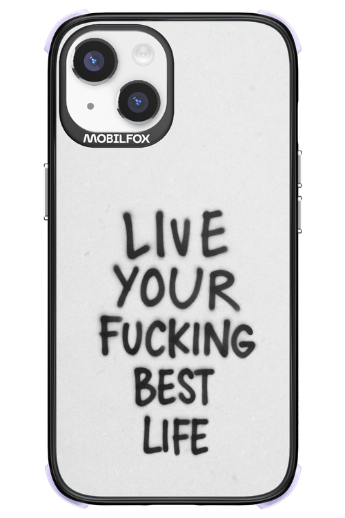 Best F Life 2.0 - Apple iPhone 14