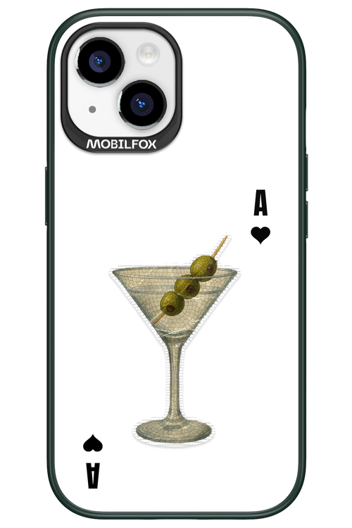 MartiniAce 2.0 - Apple iPhone 15