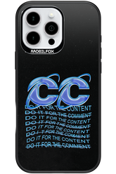CC 2.0 - Apple iPhone 16 Pro Max