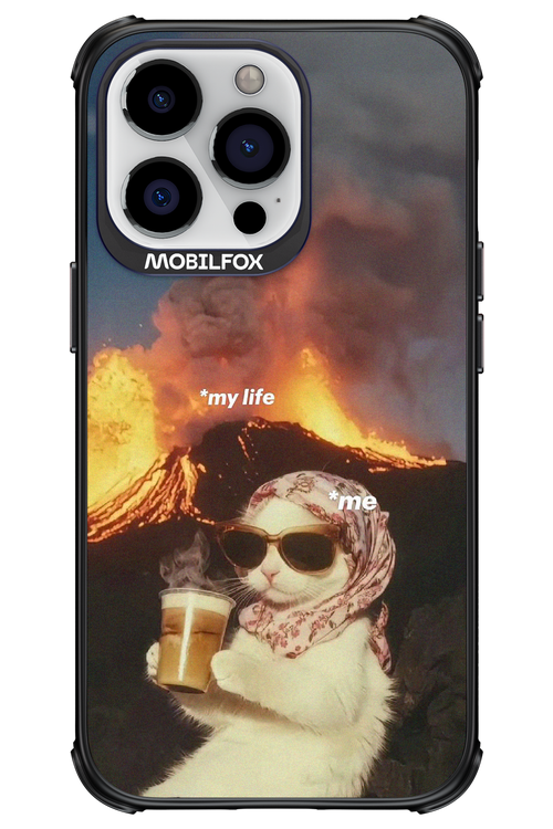 My life - Apple iPhone 13 Pro