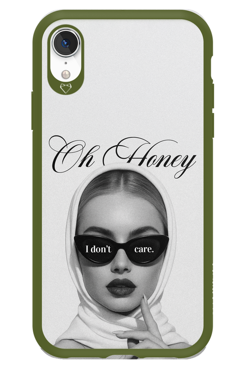 Oh Honey 2.0 - Apple iPhone XR